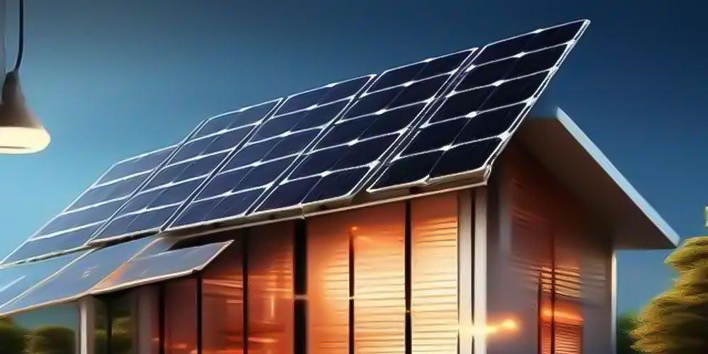 Main classification of solar inverters