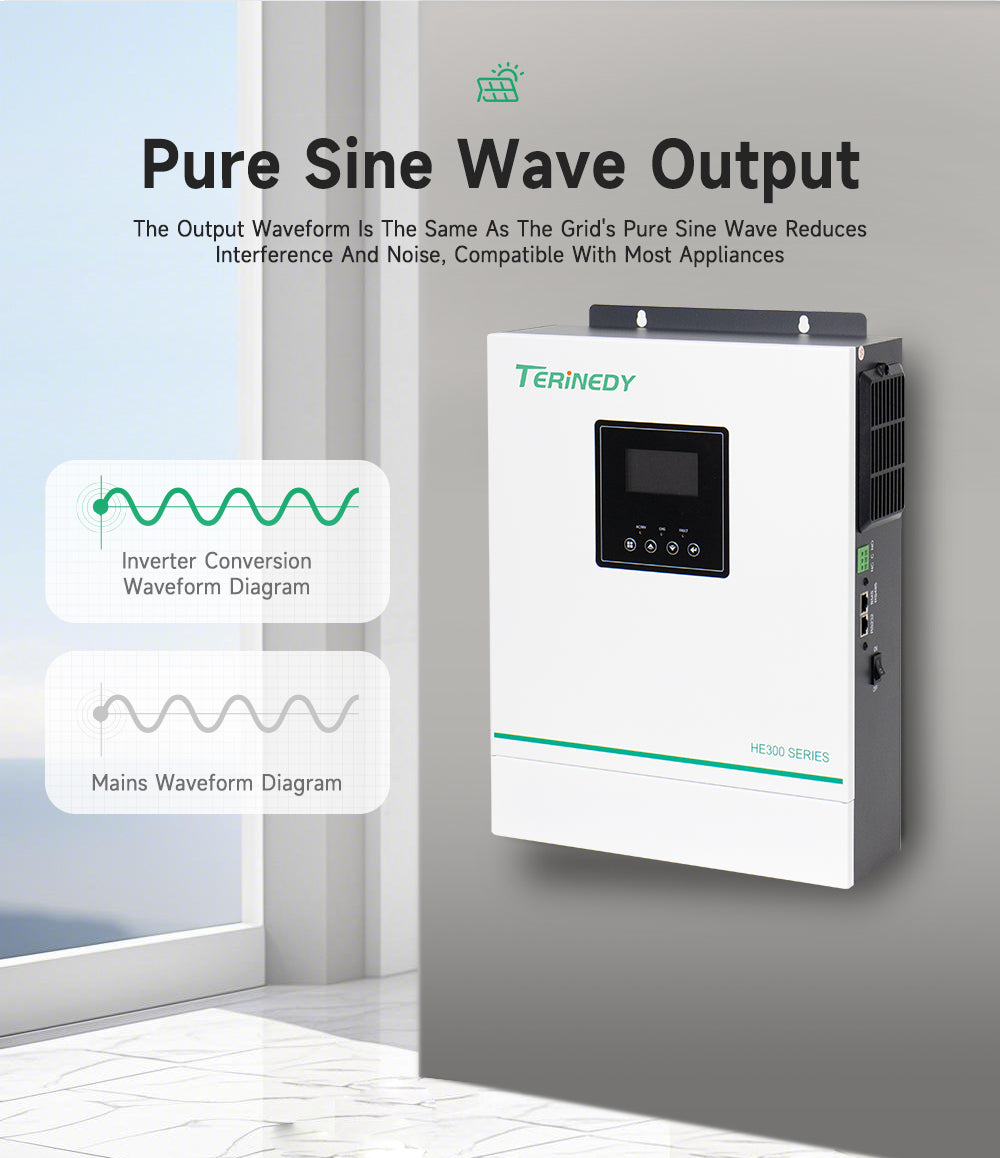 混网逆变器-11000W