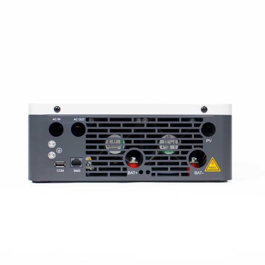 混网逆变器-5500W