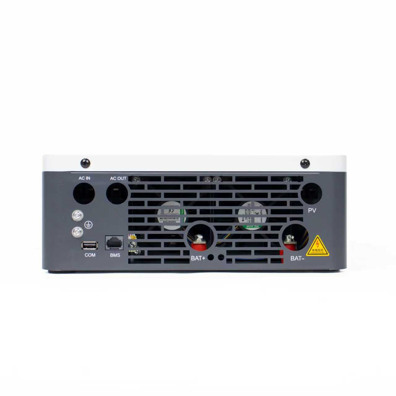 混网逆变器-5500W