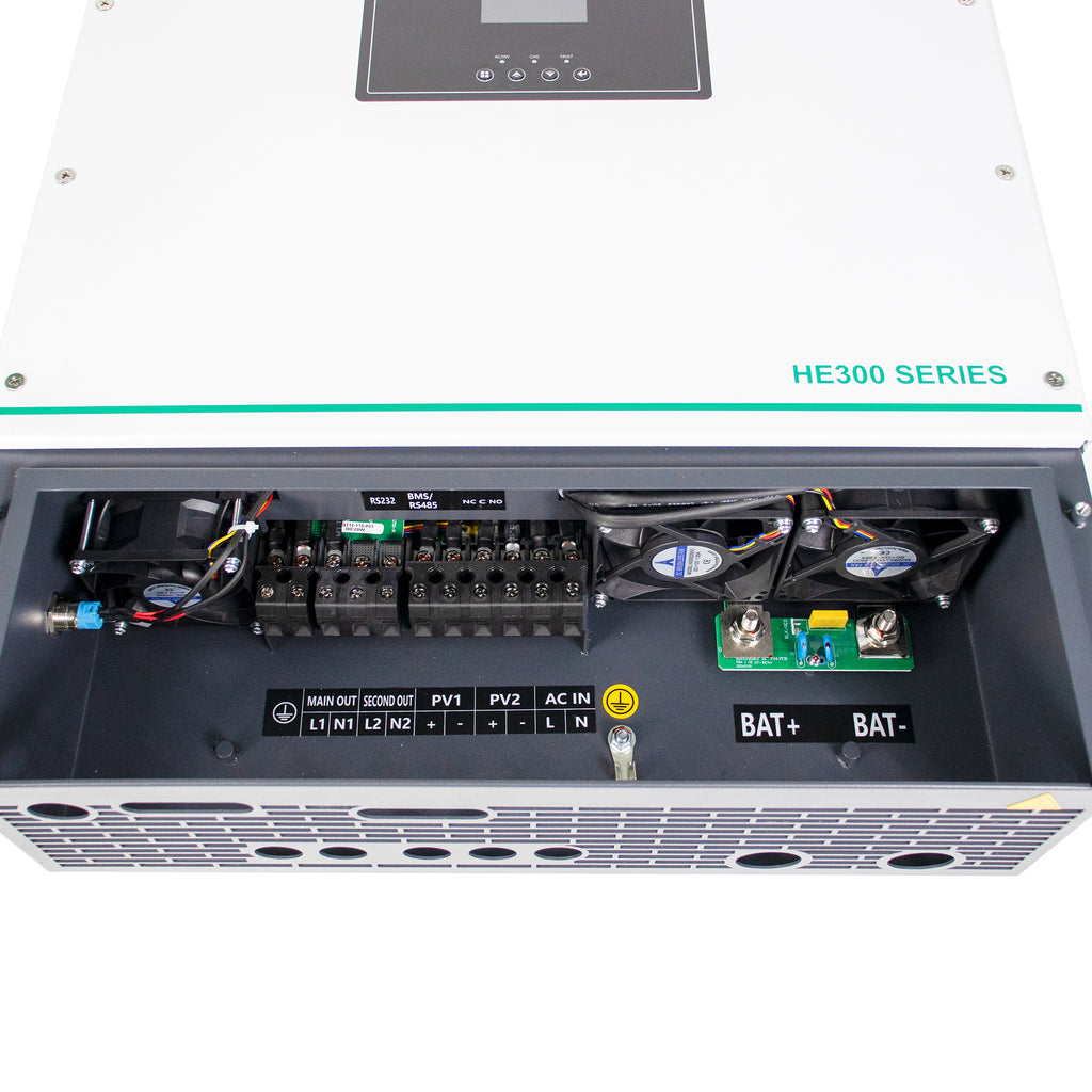 HE300-12000-F-I5