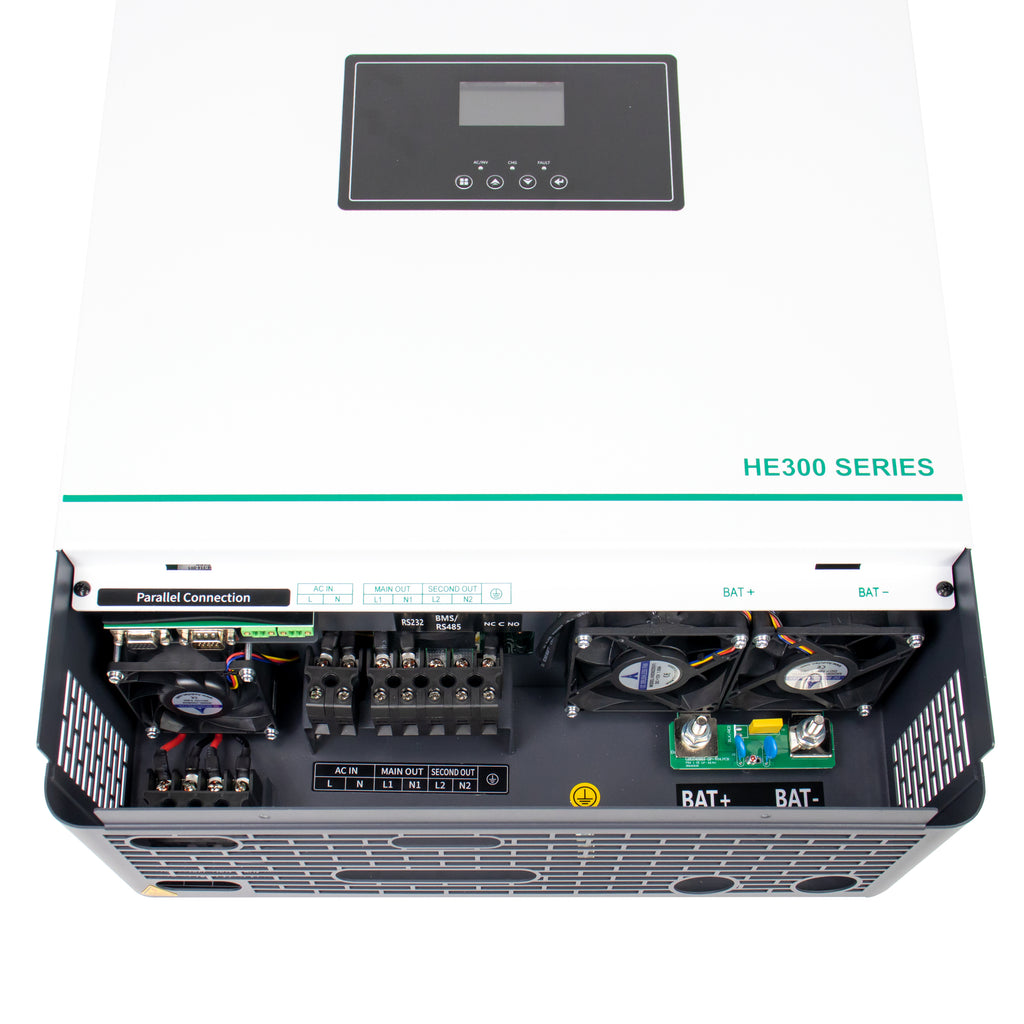 HE300-12000-FP