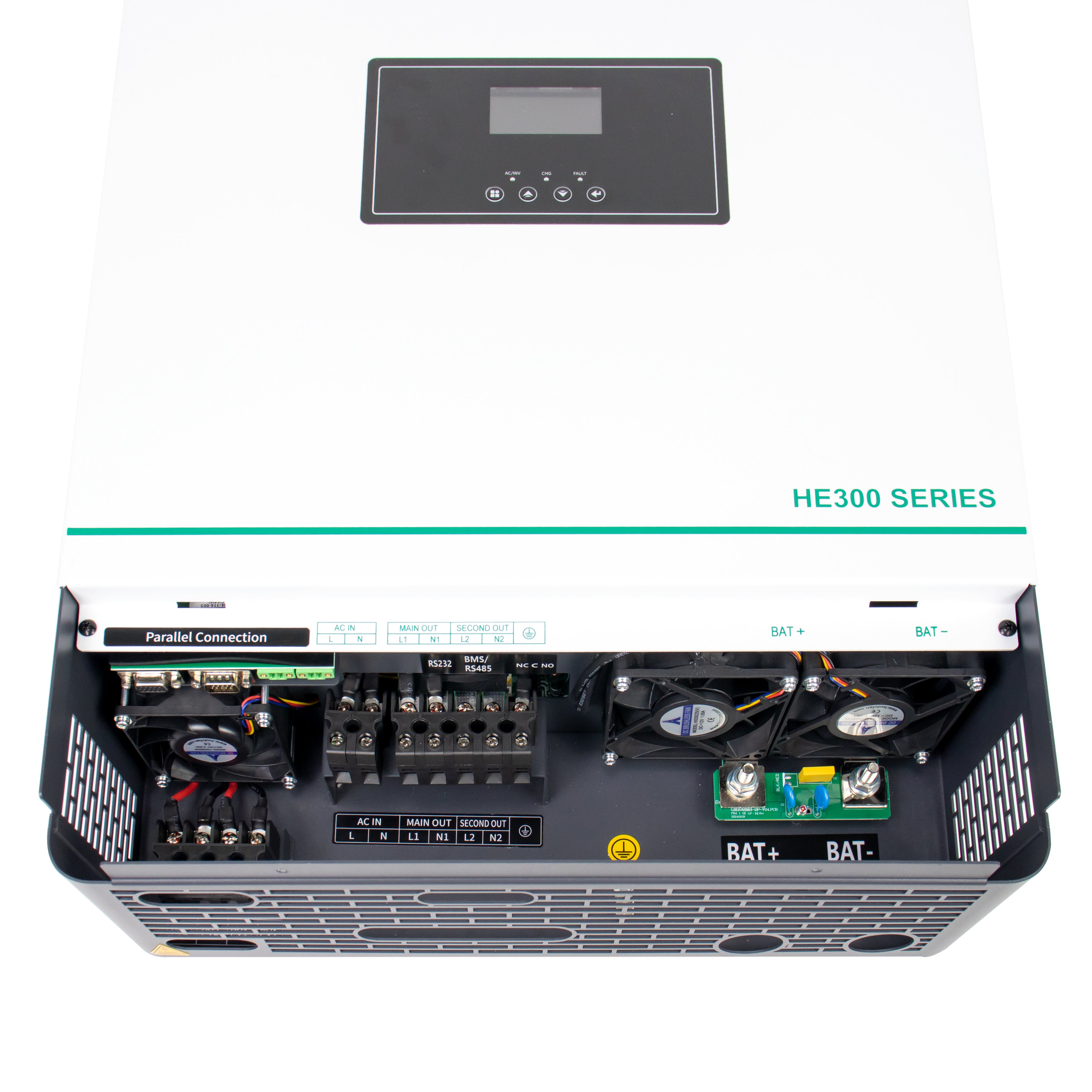 HE300-12000-FP
