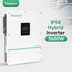 混网逆变器-3600w
