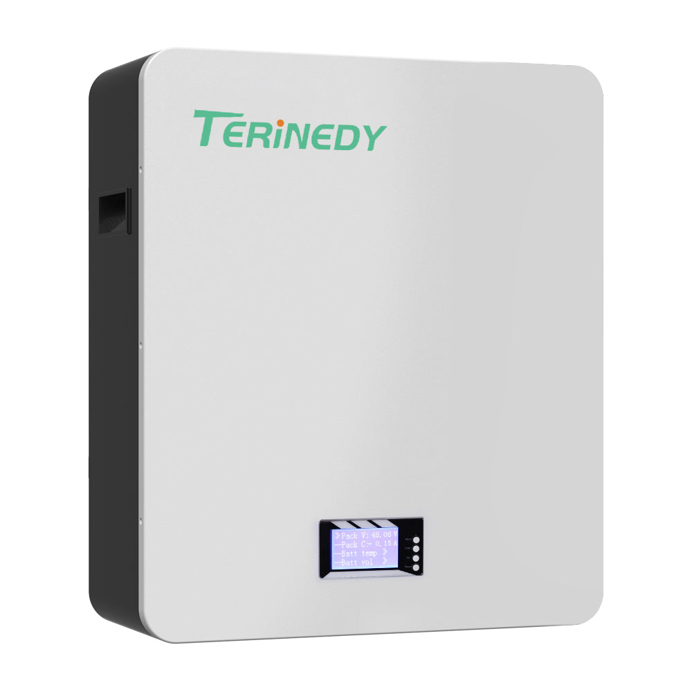 M16S100BL-V Solar Battery Module | Terinedy Solar