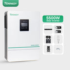 混网逆变器-5500W
