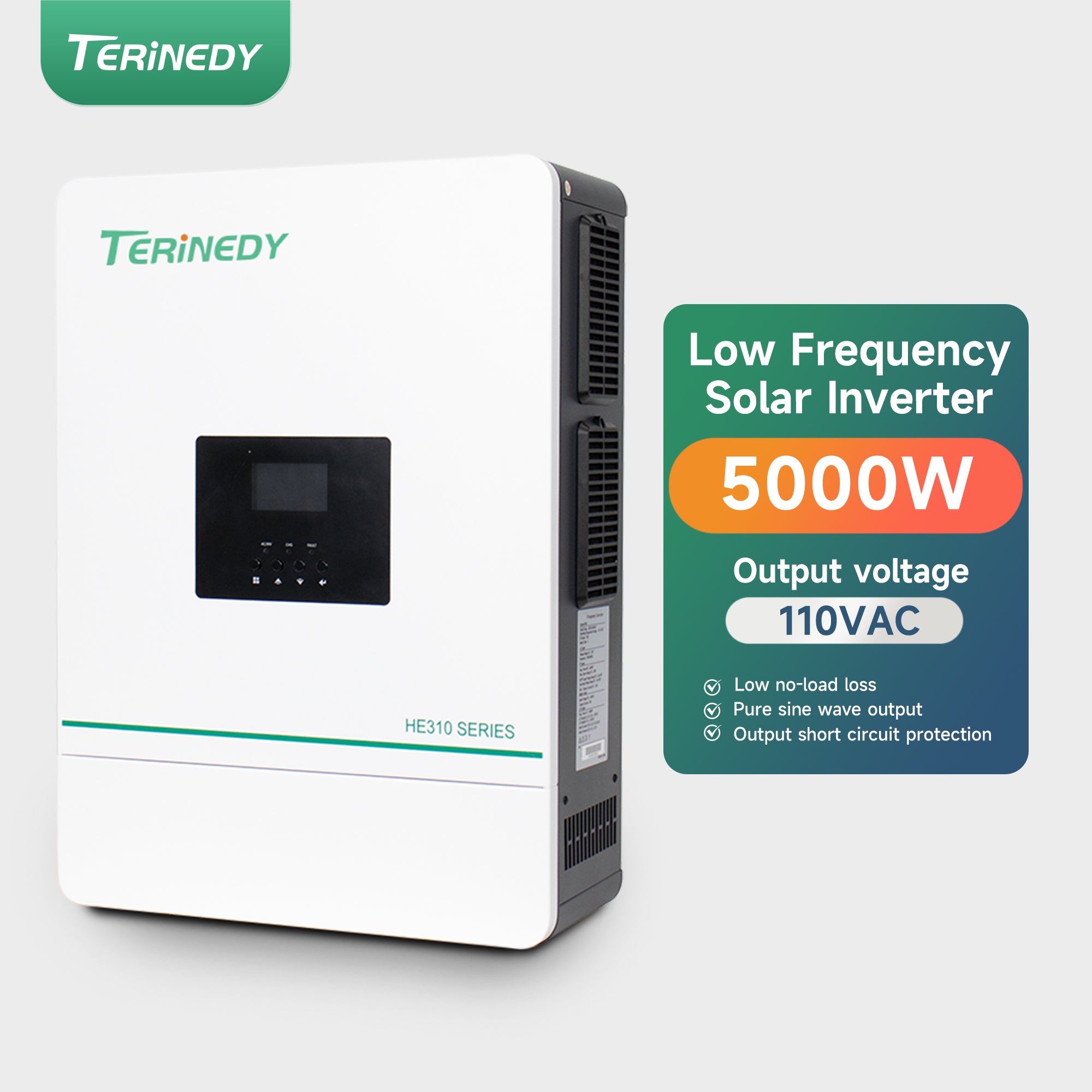 HE310-5000-F