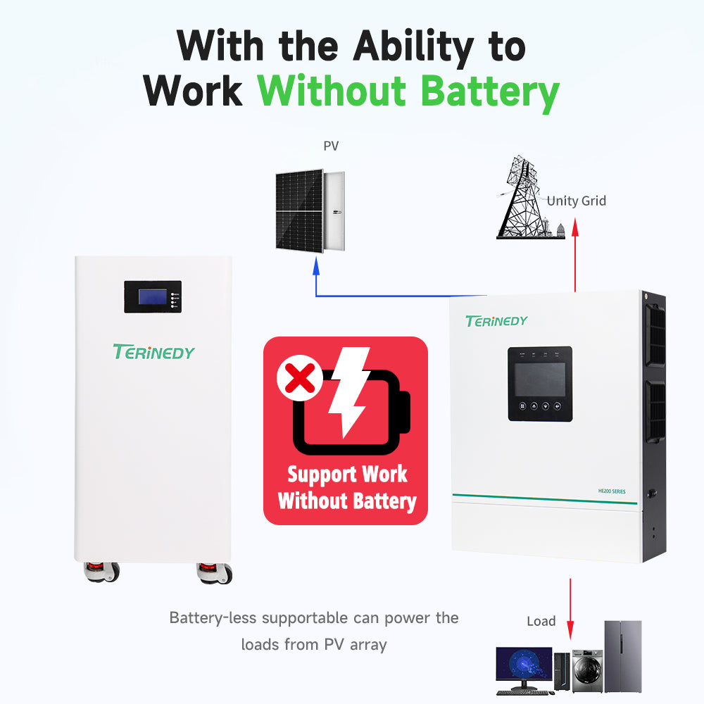 混网逆变器12000W