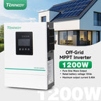 离网逆变器-1200W