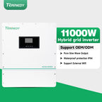 混网逆变器-11000W