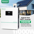 混网逆变器-11000W