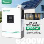 混网逆变器-6200W