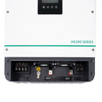 混网逆变器-3600w