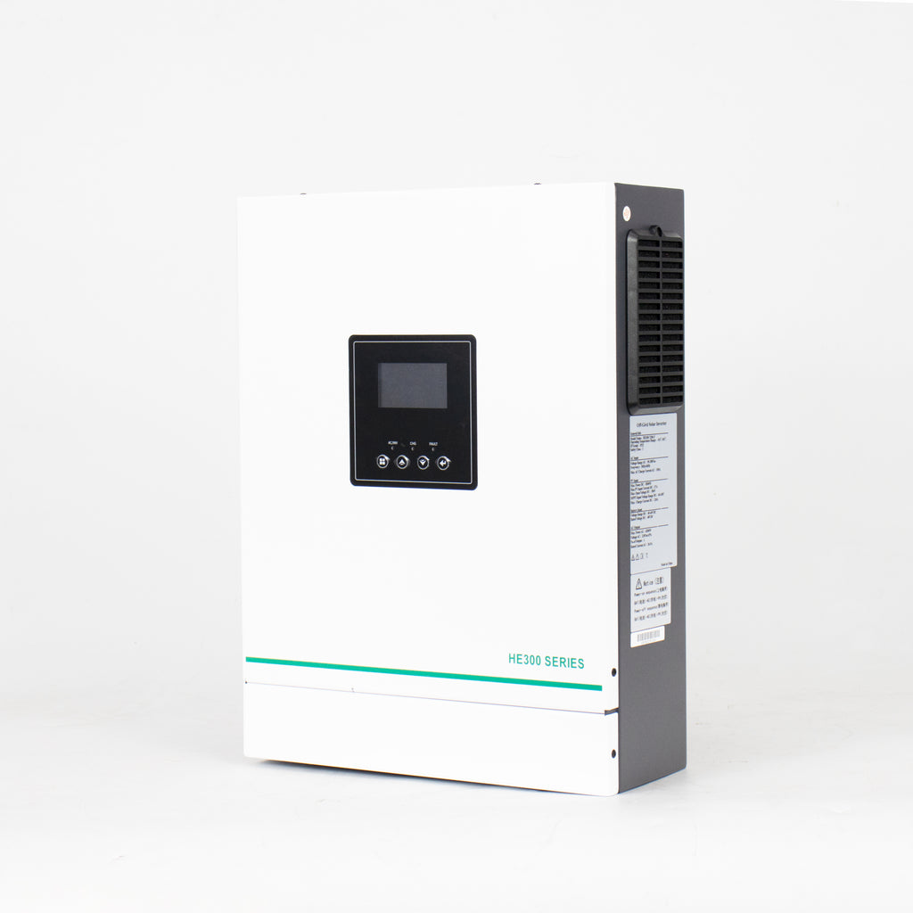 混网逆变器-6200W