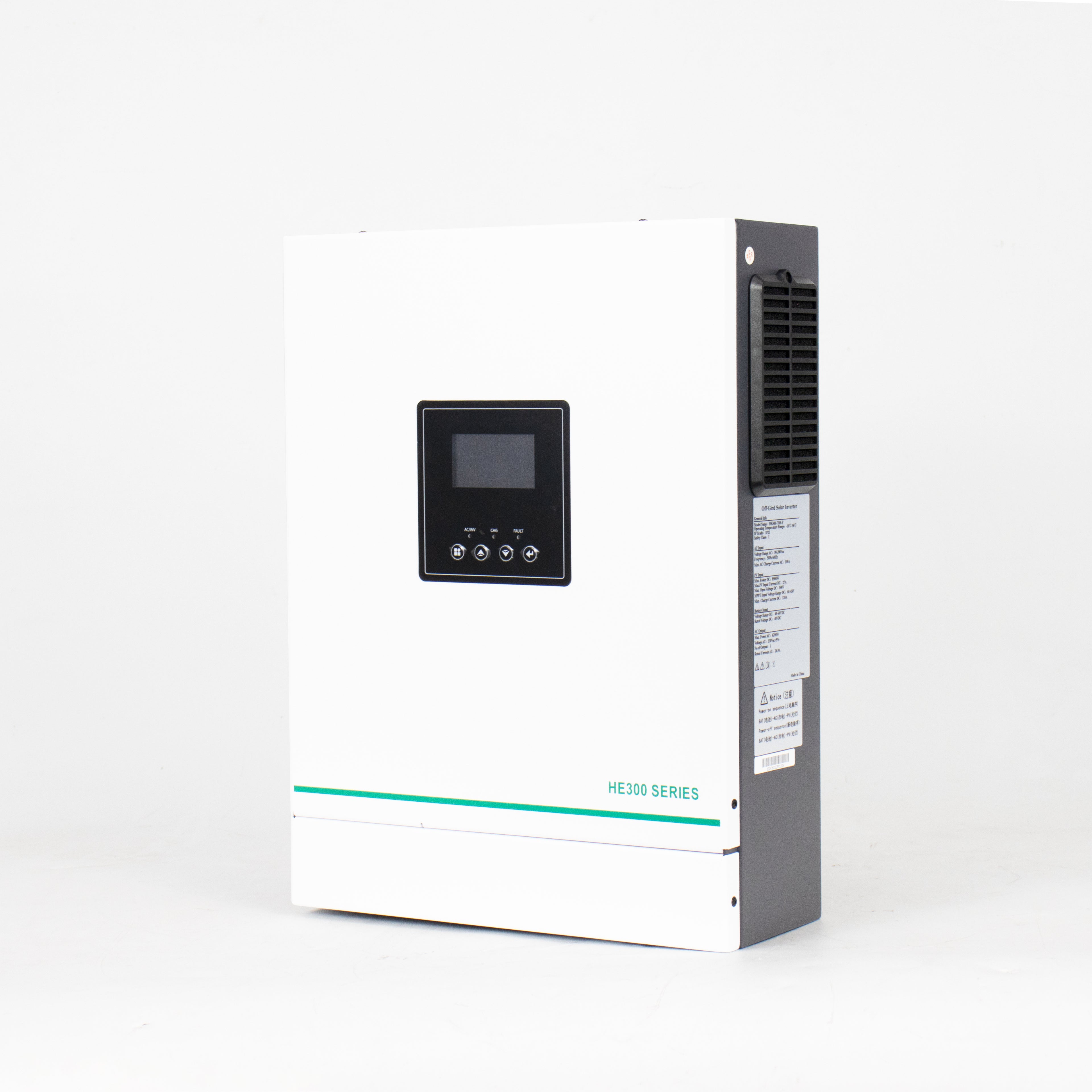 混网逆变器-6200W