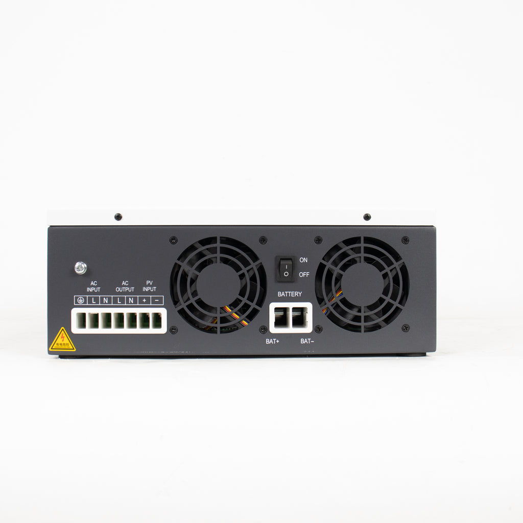 混网逆变器-6200W
