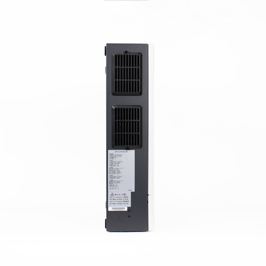 混网逆变器12000W