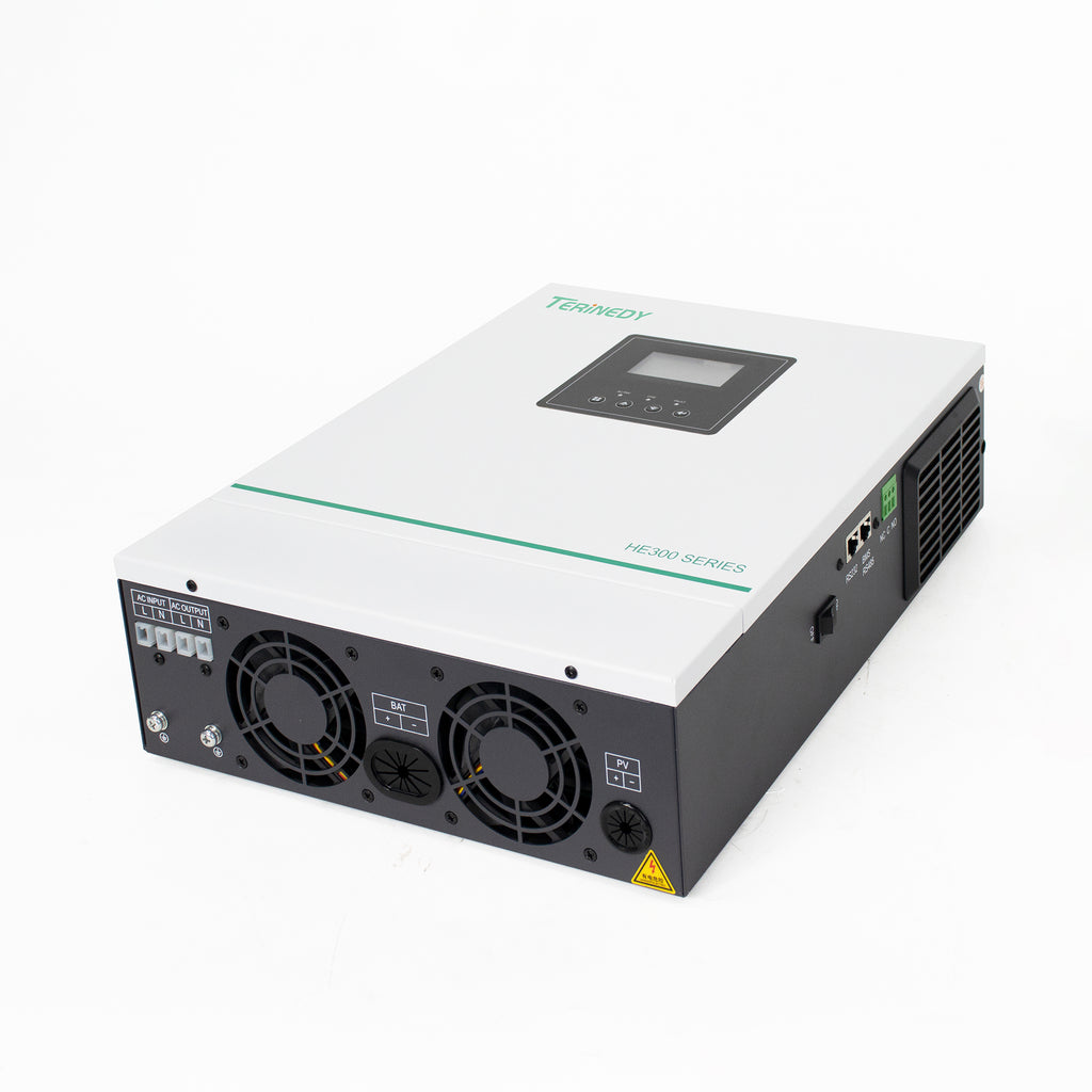离网逆变器-3000W