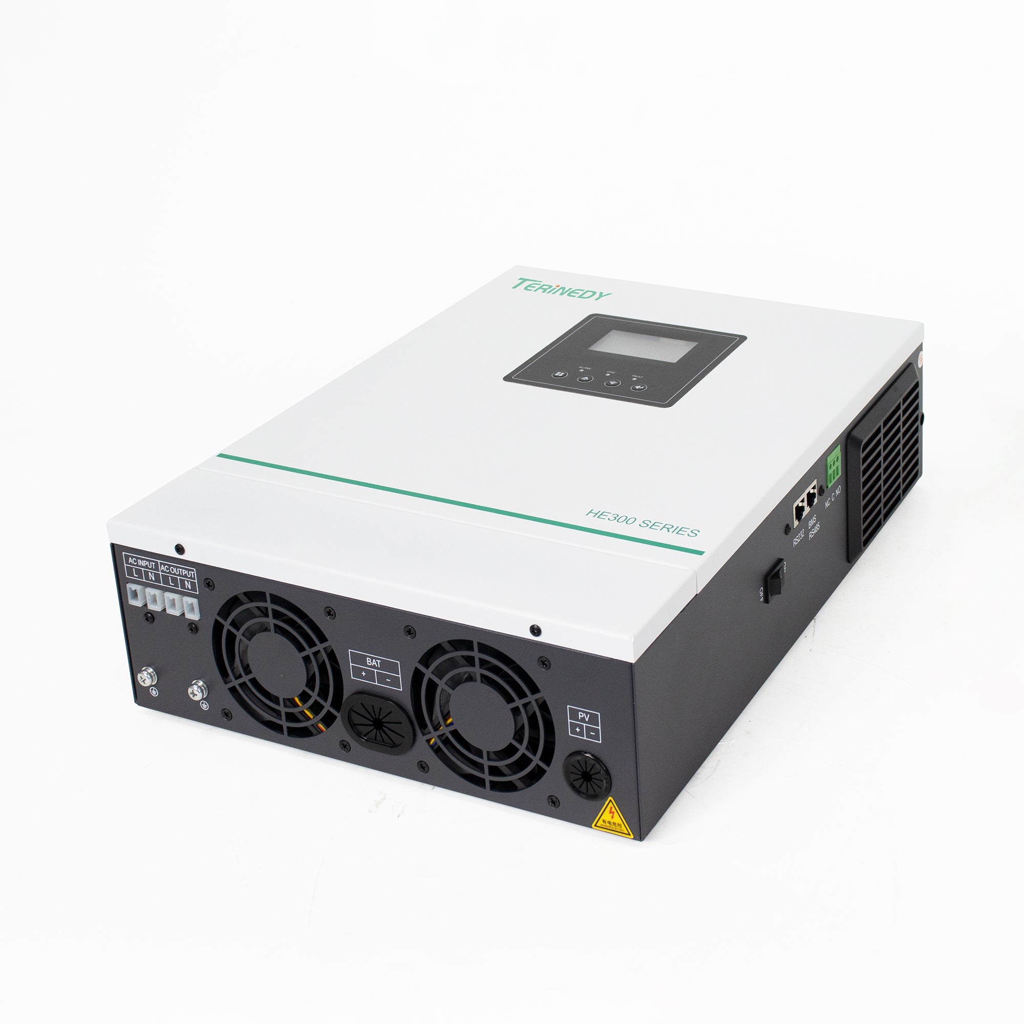 离网逆变器-3000W