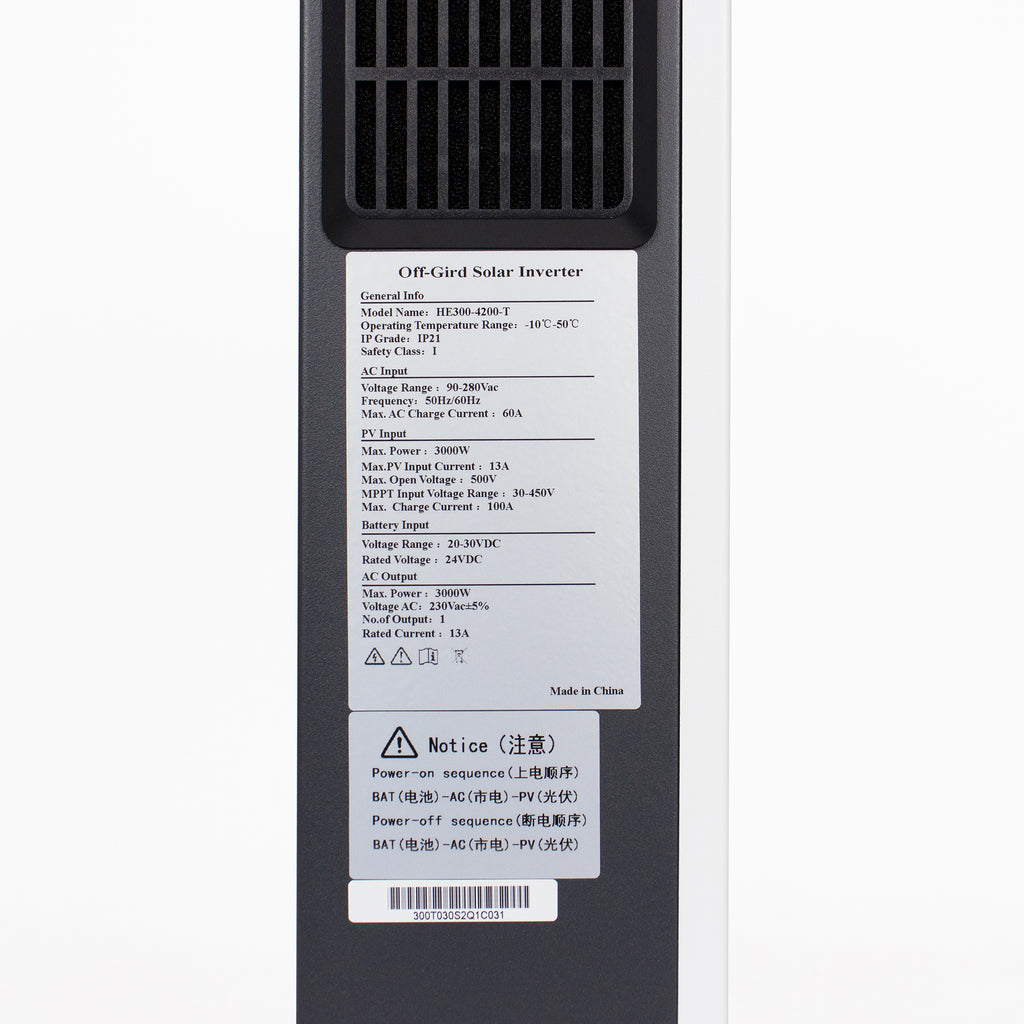 HE300-4200-T