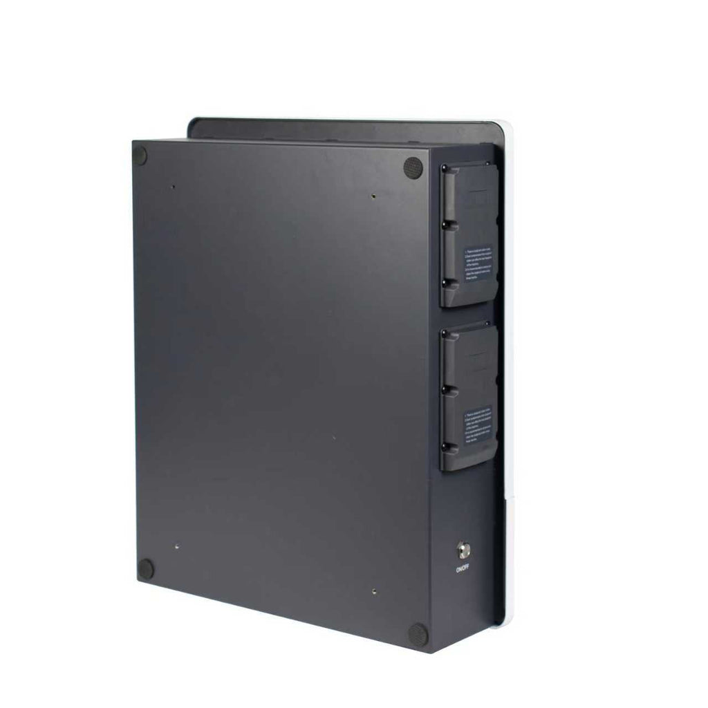 混网逆变器-11000W