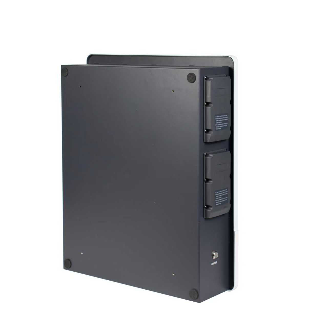 混网逆变器-11000W