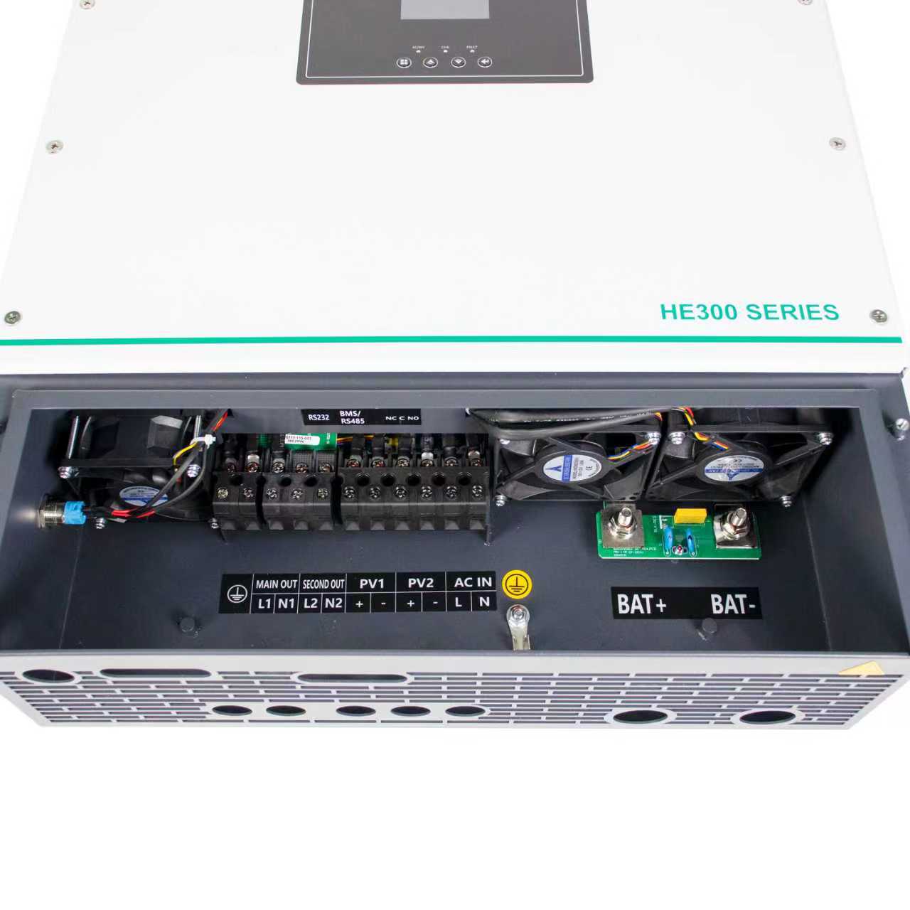 混网逆变器-11000W